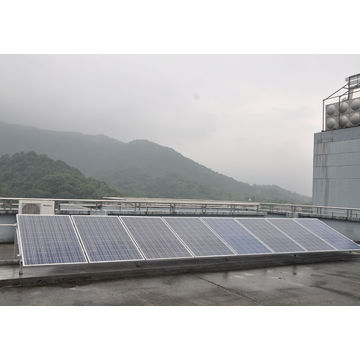 China Ttn Sps5000 5kw Solar Energy System Price On Global