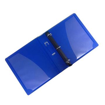 hong kong sar mold binder 1 5 inch letter size 400 sheet 3 d ring 1 5 in binder