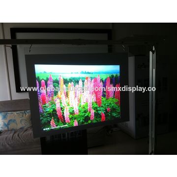 China Ultra Short Throw 3d Holo Display Rear Projection Film on Global ...