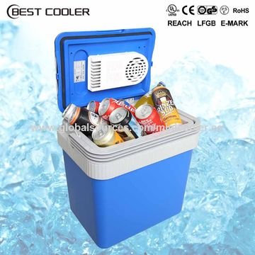Fridge Halfords 24l Cool Box Review Best Electric Cool Box For