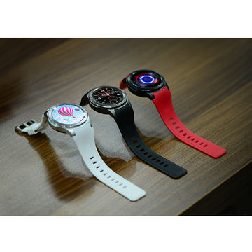 Dm368 2025 bluetooth smartwatch