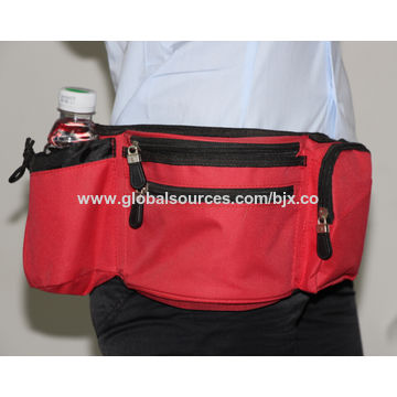 hiking fanny pack