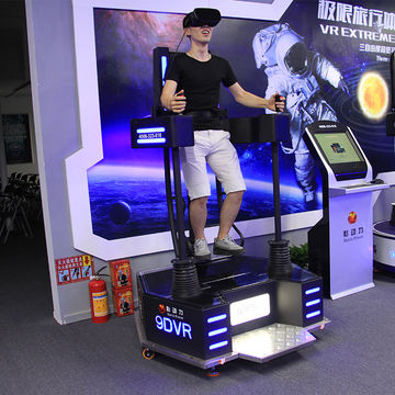 Vr Cinema Virtual Reality Simulator For Sale Dof 9d Vr Cinema Free