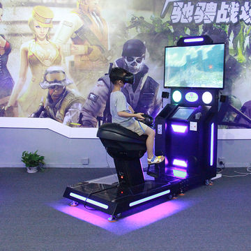 Bulk Buy China Wholesale Vr Horse Simulator Vr Horse Riding