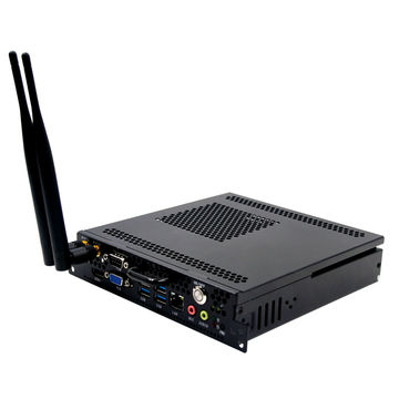 Buy Standard Quality China Wholesale Industrial Ops Computer Buy Standard Quality China Wholesale Industrial Ops Computer