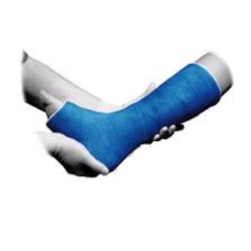Gipsverband aus Fiberglas/Polyester - Großhandel für Orthopädie und Traumatologie
