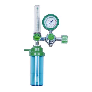 航空計器　OXYGEN REGULATOR Easy Dial Reg Oxygen Regulators | Tri-anim