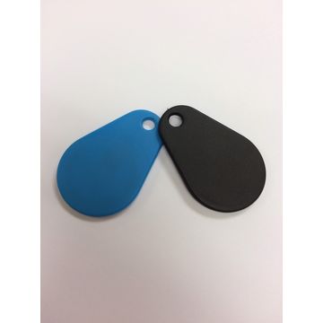 Portachiavi Mifare Classic 1k Tag RFID Con Stampa Personalizzata - 6