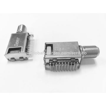 2024年 お歳暮・冬ギフト特集 Nim Half Dvb-s Tuner, Tuners, Av2012 Solution, Chip Airoha バッグ