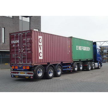 Servicios de envío del flete aéreo/de la carga de mar a Port Klang, Malasia