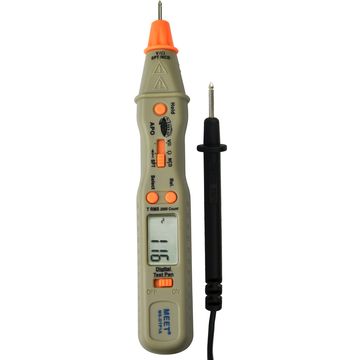 Hong Kong SAR Mini Digital Multimeter, TRMS 2000 Count with Non-contact ...