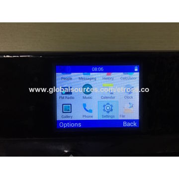 China 3G android GSM fixed wireless desk phone desktop phone with Wi-Fi ...