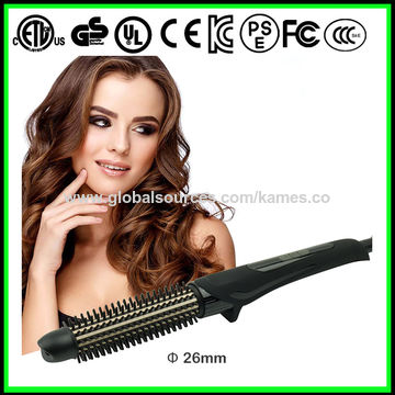 China Variety Size Of Hair Curling Iron Curling Wand Hair Curling