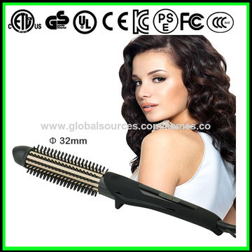 China Variety Size Of Hair Curling Iron Curling Wand Hair Curling