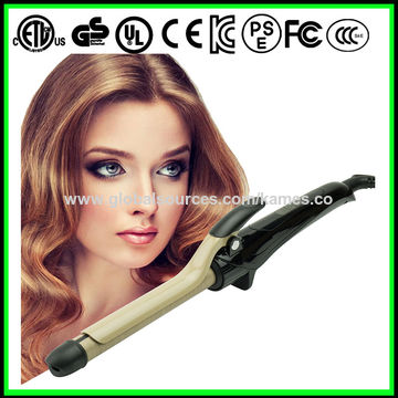 China Variety Size Of Hair Curling Iron Curling Wand Hair Curling