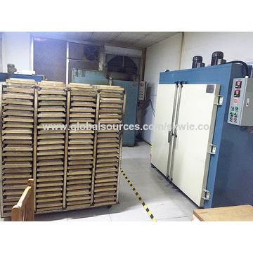 330pf 5% 100v Npo P:2.54mm Radial Ceramic Capacitor For
