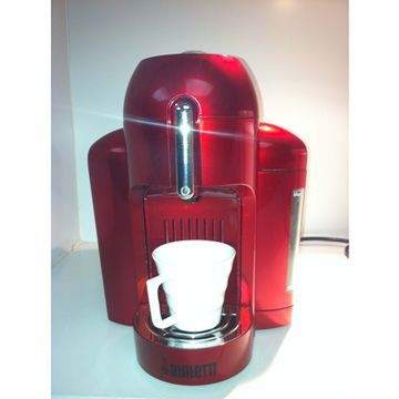 Capsule Bialetti Mini Express