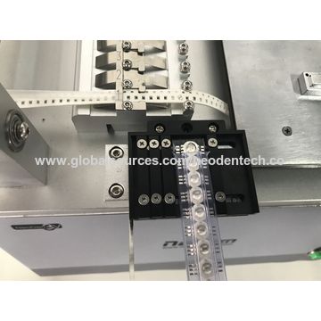 China Low Cost Smt Pick And Place Machine Vision System 44 Maximum