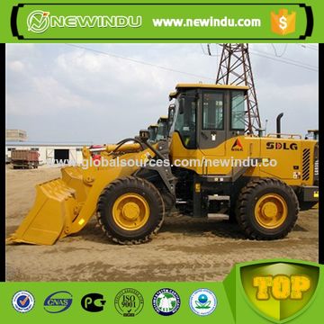 China 3-ton 933 Wheel Loader for SDLG on Global Sources