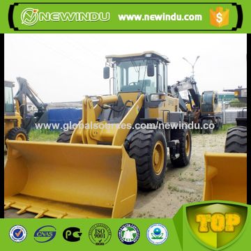 China 3-ton 933 Wheel Loader for SDLG on Global Sources