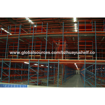 Platform Rack Chinese Buy Wholesale China Mezzanine Platform Racks & Mezzanine Platform Racks ...
