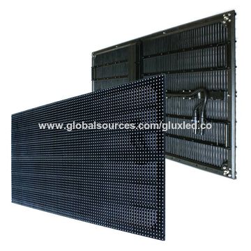 led screen panels for sale