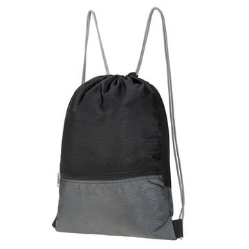 China String Bag Made Of 100 Polyester On Global Sources China String Bag Made Of 100 Polyester