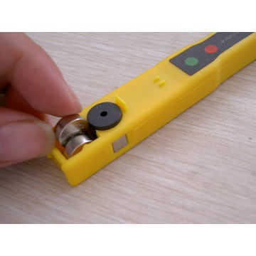 Multi-function Sound Voltage Tester Pen Non Contact - China Multi-function Sound Voltage Tester Pen Non Contact - China