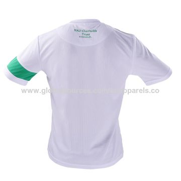 Embroidered Golf Dress