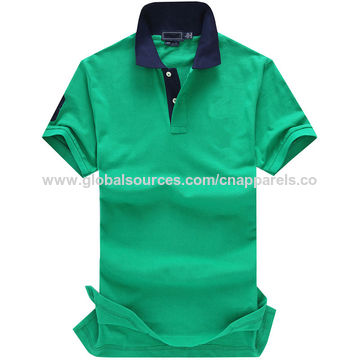 Embroidered Golf Dress