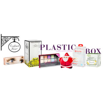 Wholesale Plastic Favor Boxes from Manufacturers, Plastic Favor Boxes  Products at Factory Prices