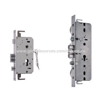 China Deluns Keyless Entry Door Lock Fingerprint Software Keypad
