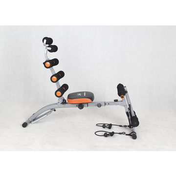 ab core exercise equipment