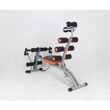 ab core exercise equipment