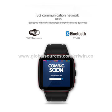 nav smart watch