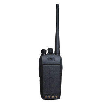 China 2 keypads DMR Digital walkie talkie with AMBE+2 vocoder DM-8566 ...