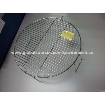 China Stainless Steel Barbecue Grill Wire Mesh Bbq Net China Stainless Steel Barbecue Grill Wire Mesh Bbq Net