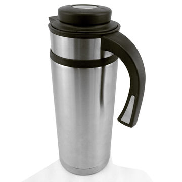 China Clic Style Of Double Wall Stainless Steel Vacuum Coffee Jug China Clic Style Of Double Wall Stainless Steel Vacuum Coffee Jug