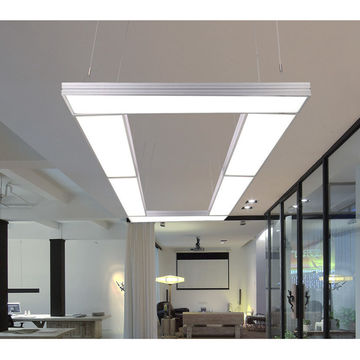 China Led Linear Lighting Office Pendant Light China Led Linear Lighting Office Pendant Light
