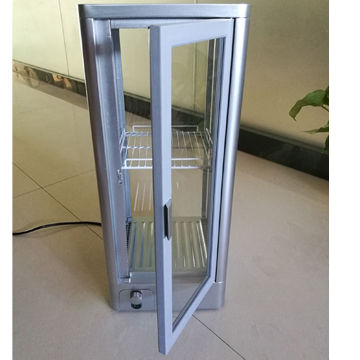 Buy Wholesale China 2017 New 20l Drink Warmer Cabinet & 20l Drink Warmer  Cabinet at USD 39