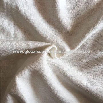 organic cotton jersey fabric wholesale