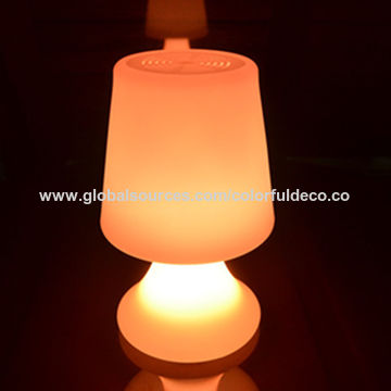 China A134 Indoor Battery Operated Illumination Led Home
