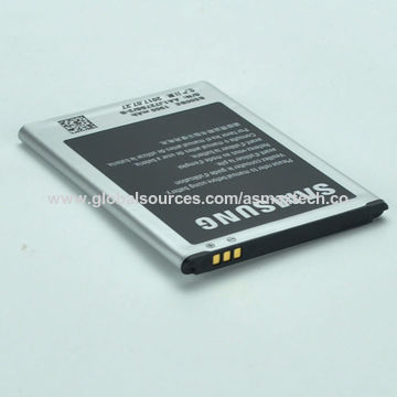 China Wholesale Battery Nfc For Samsung Galaxy S4 Mini Gt I9190