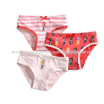 free kid underwear