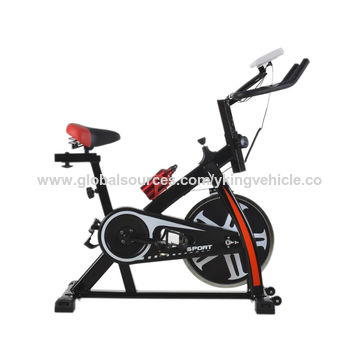 China Cheaper Sell Gym Equipment Cheap Exercise Bike Spinning Bike China Cheaper Sell Gym Equipment Cheap Exercise Bike Spinning Bike
