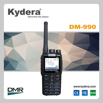 Dmr