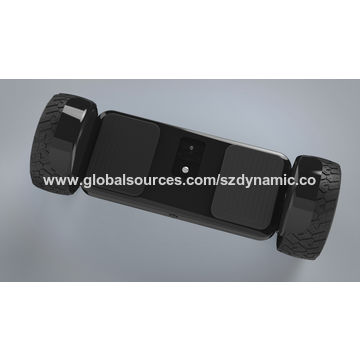 Litbot Two-wheel Hoverboard Self-balancing Smart Scooter 8.5