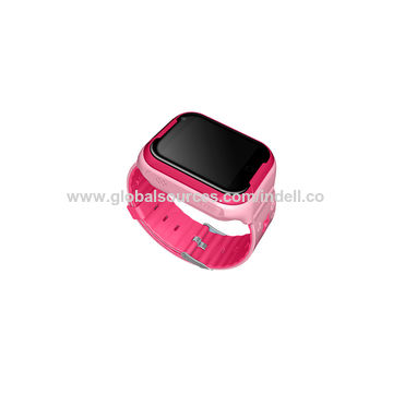 china gps personal trackers for kids with 4g network on global sources