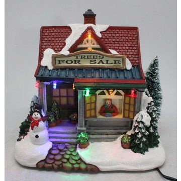 china battery operated christmas village in book home decoration - Battery Operated Christmas Decorations china battery operated christmas village in book home decoration - Battery Operated Christmas Decorations