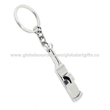 keyring bottle opener engraved